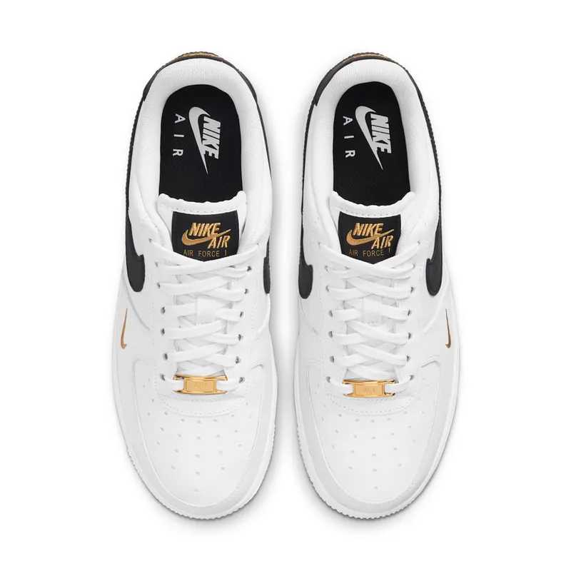Nike Air Force 1 ’07 Essential White (CZ0270-102)