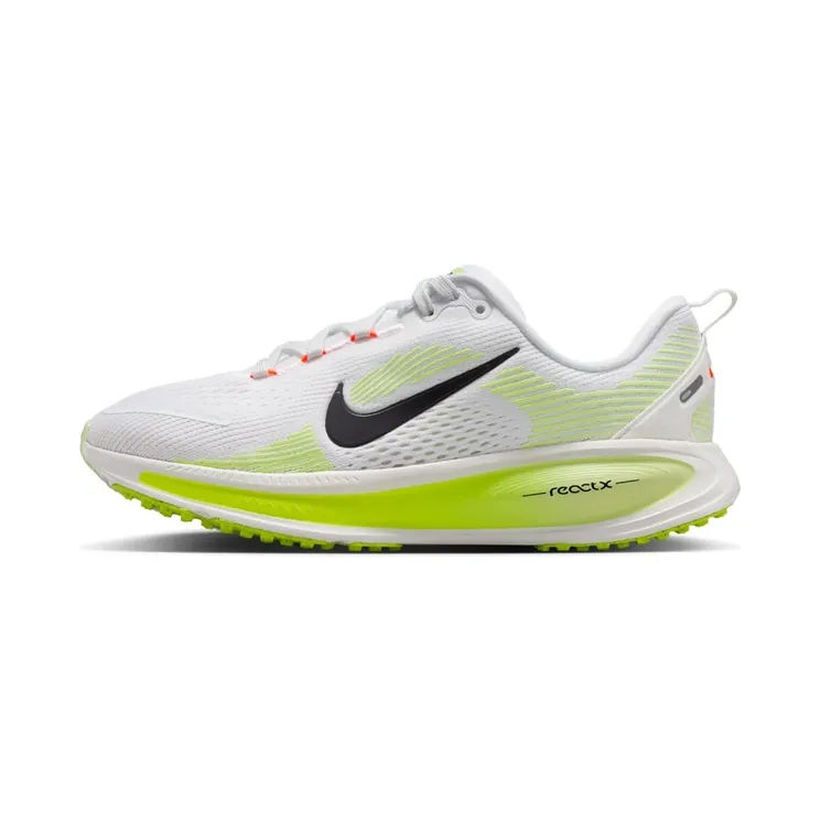 Nike Zoom Vomero “White / Volt / Barely Volt / Black” (HQ2157-110)
