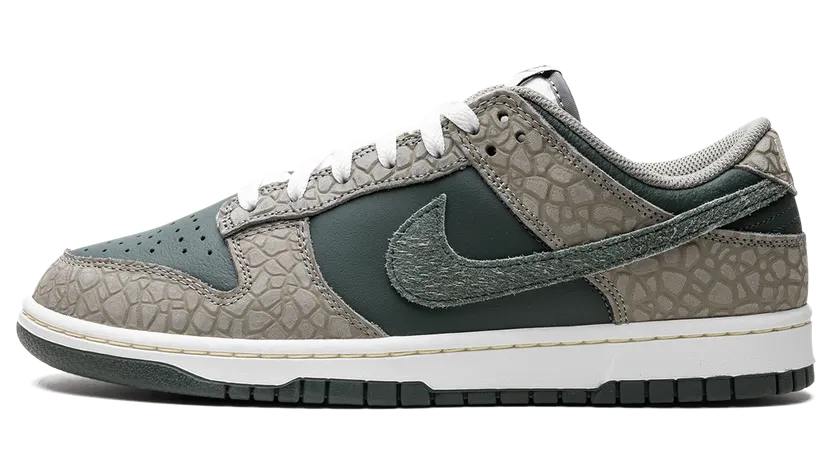 Nike Dunk Low “Urban Landscape 2.0” (HF4878-053)