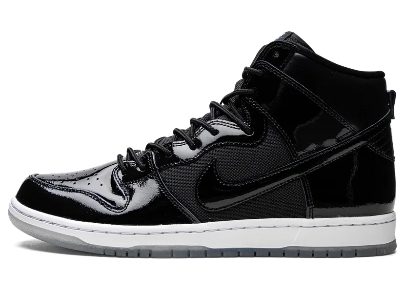 Nike SB Dunk High Space Jam (BQ6826-002)