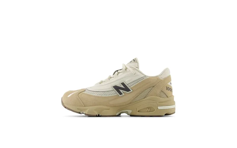 New Balance 1000 GS “Parchment Angora” (GC1000SP)