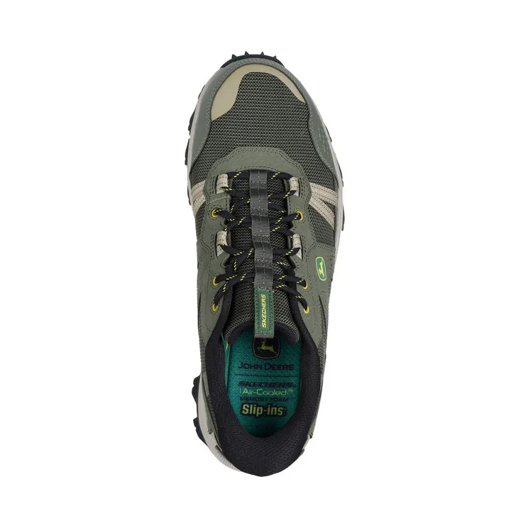 skechers-john-deere 256009_GRN