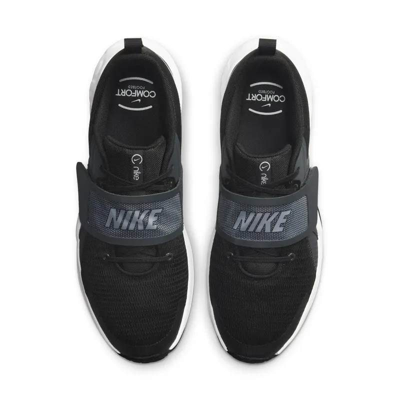 Nike Renew Retaliation 4 Training Black (DH0606-001)