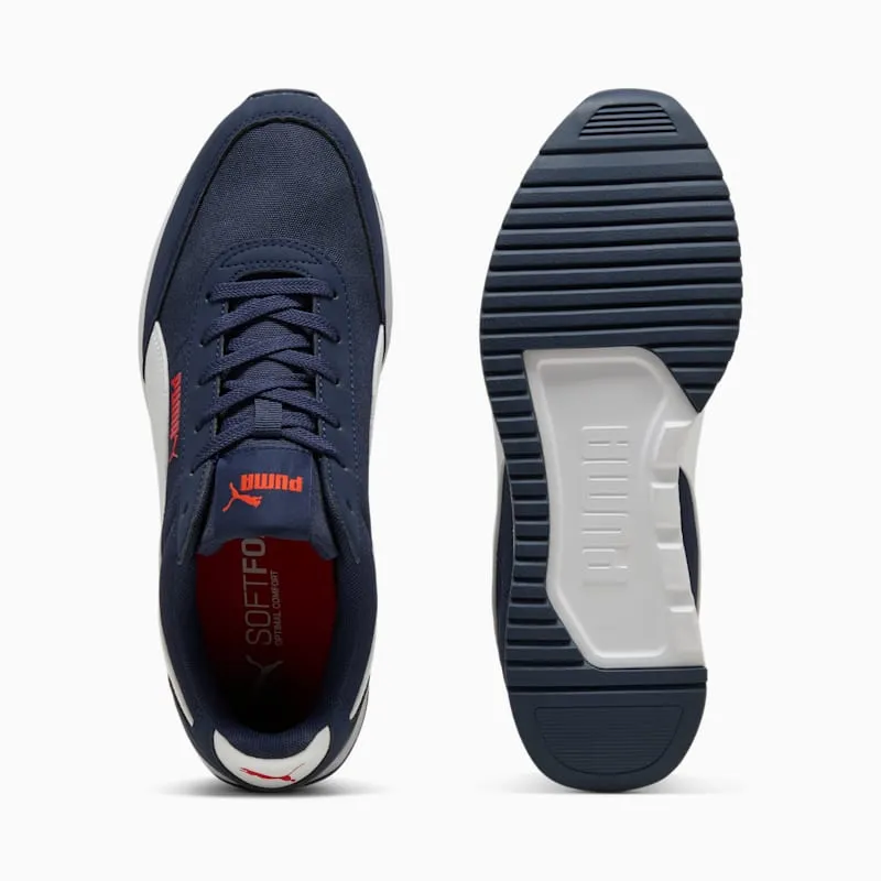 Puma Select Puma R78 Blue (400267-05)