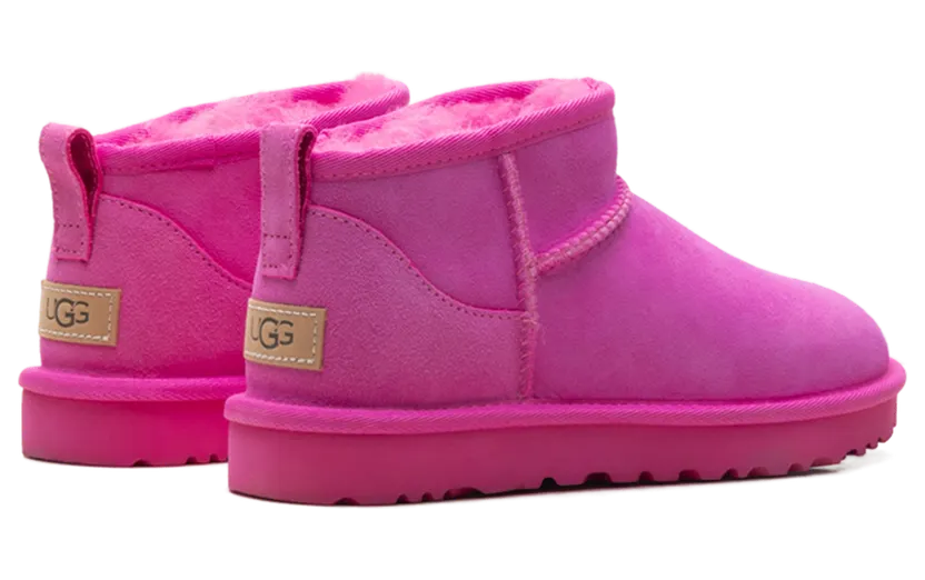 ugg-classic-ultra-mini 1116109-CRNT