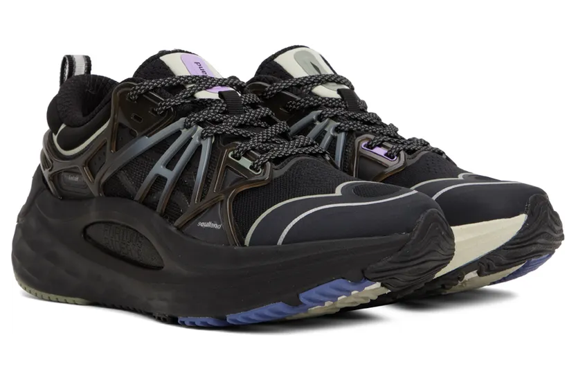 soulland-sneaker ARZS005