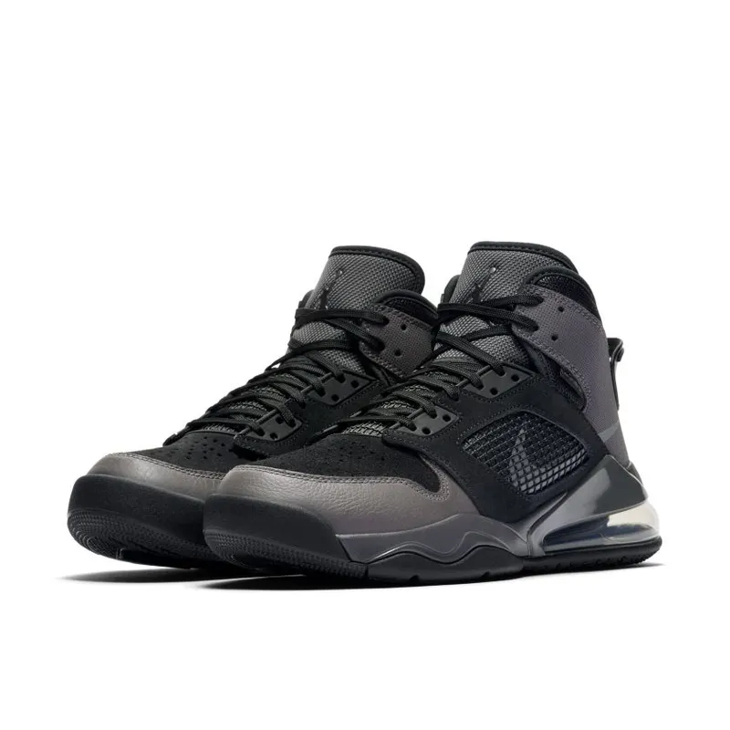 Jordan Mars 270 Grey (CV3042-001)