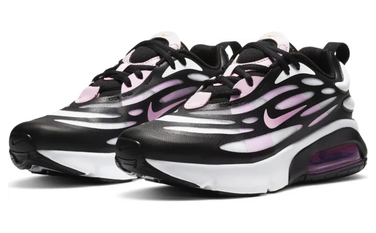 Nike Air Max Exosense Weiß (CN7876-101)