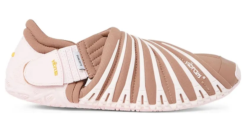 Suicoke -Detail “Brown” (S22WFL)