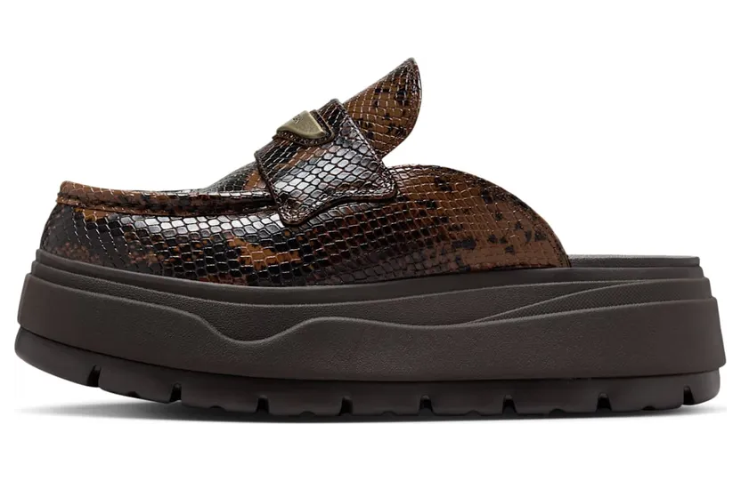 Jordan Mule IB1497-200