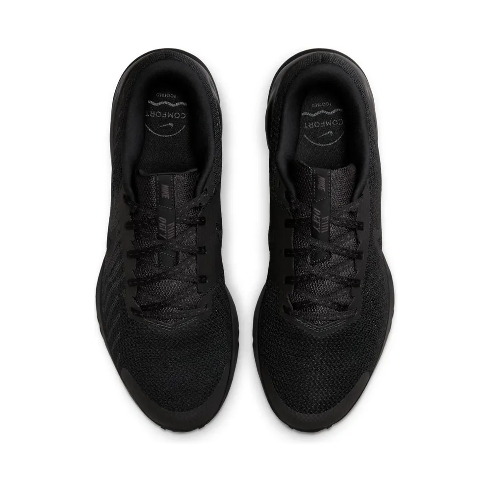 Nike Run Defy Black Anthracite (HM9594-002)