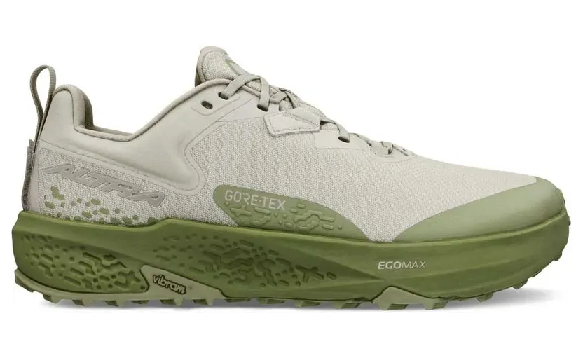 Altra Timp 6 Gore-tex “Dusty Olive” (AL0A85SP315)