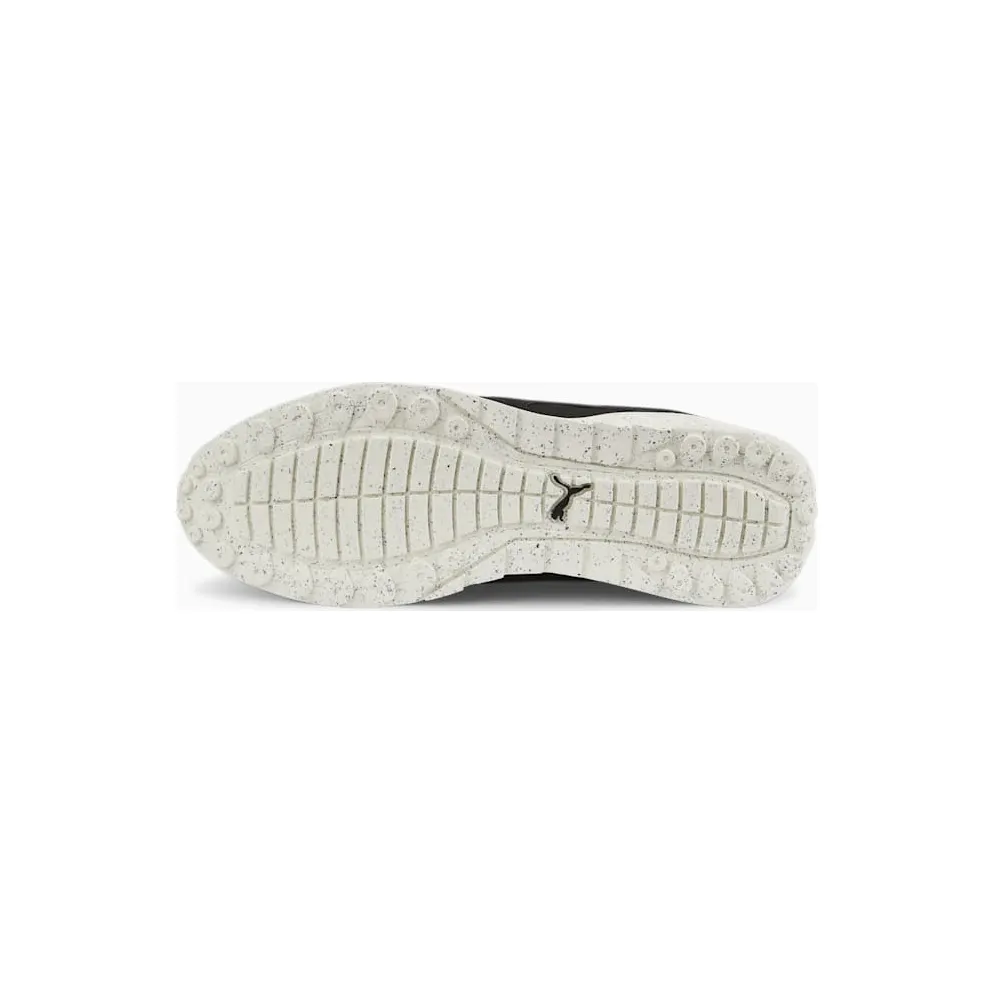 Puma BMW M Motorsport RE:Collection SpeedFusion Motorsport Shoes White/Black (307317-01)