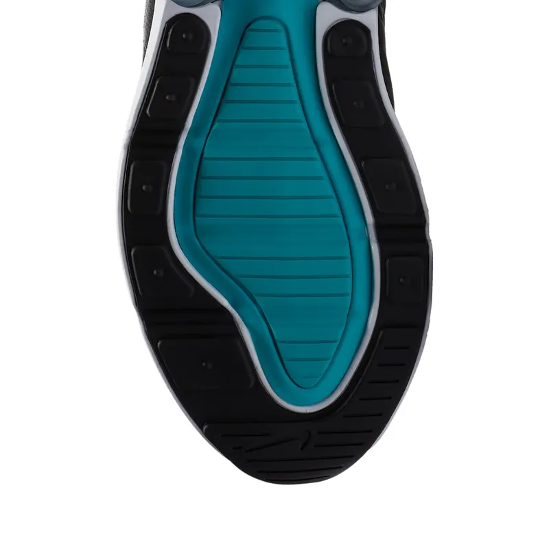 Nike Air Max 270 Dusty Cactus Black/White-Dusty Cactus (AH8050-001)