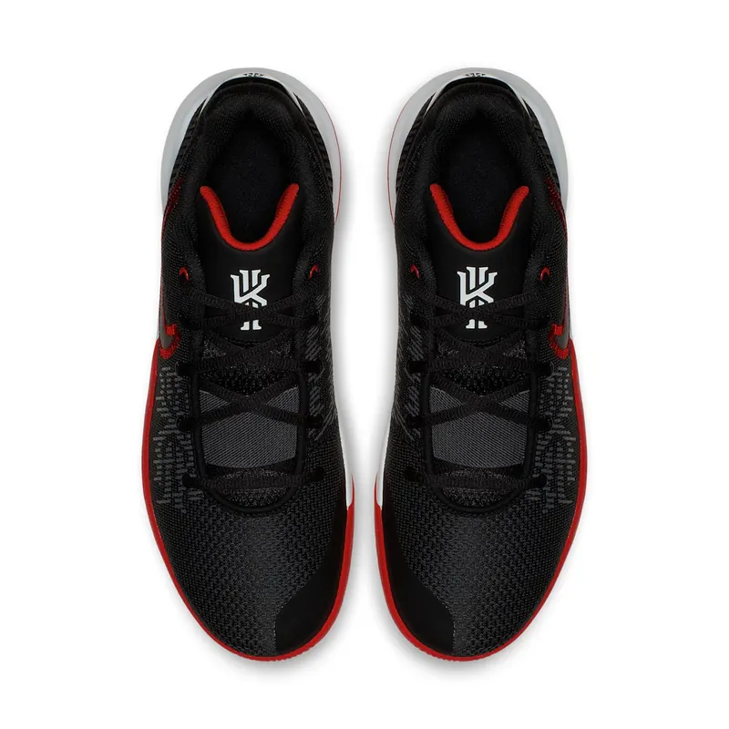 Kyrie Flytrap II Basketball Black (AO4436-016)