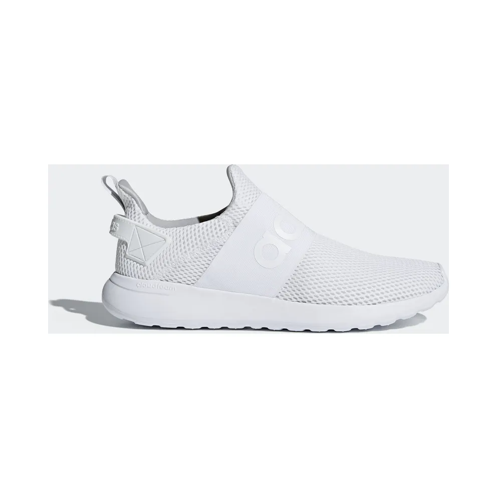 adidas Lite Racer Adapt Cloud White Grey Cloud White/Cloud White/Grey Two (BC0941)
