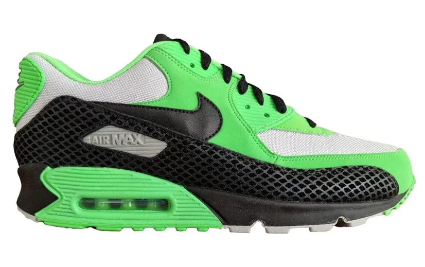 Nike Air Max 90 Premium Year Of The Snake (333888-302)