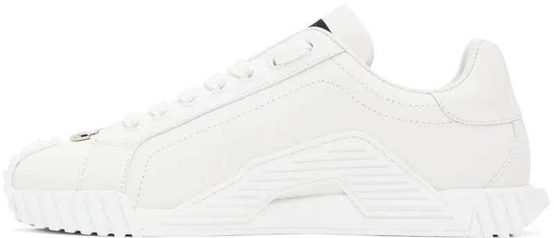 Dolce & Gabbana White NS1 (CK2067 A1065)