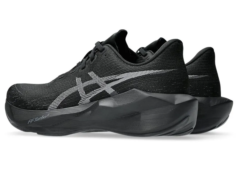 ASICS NOVABLAST 6 “Black / Black” (1011C243-002)