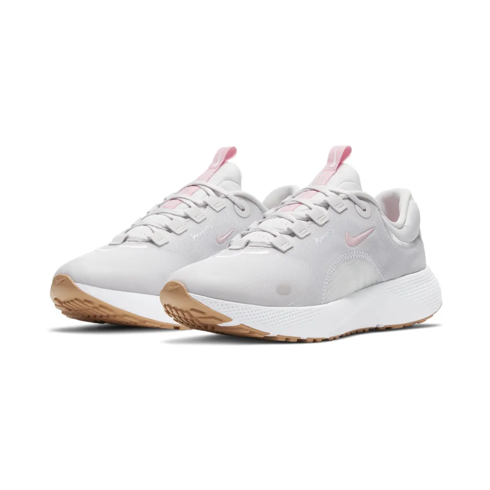 Nike React Escape Run Running Black (CV3817-003)