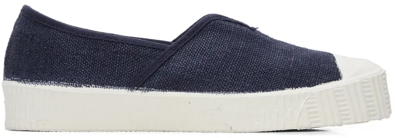 Spalwart Navy Special V Slip-On (34001105870)