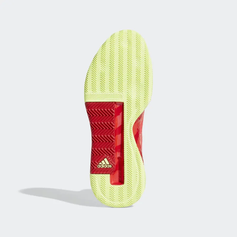 adidas  N3xt L3v3l Shock Red Shock Red/Scarlet/Hi-Res Yellow (G27761)