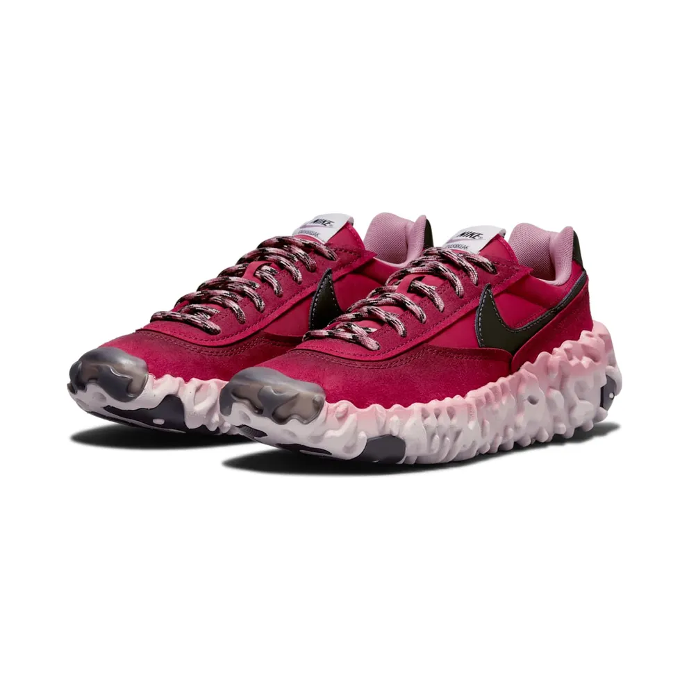 Nike OverBreak SP Red (DA9784-600)