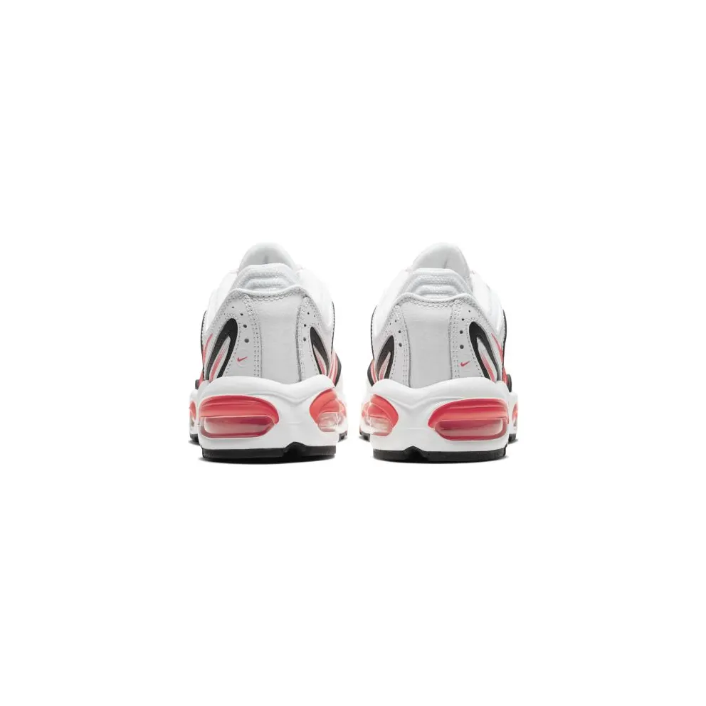 Nike Air Max Tailwind 4 White Laser Crimson White/Laser Crimson (CU9240-100)