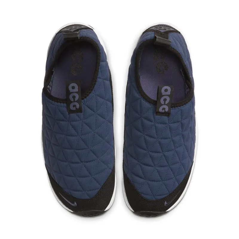 Nike ACG Moc 3.0 Midnight Navy Sanded Purple Midnight Navy/Sanded Purple (CT3302-400)