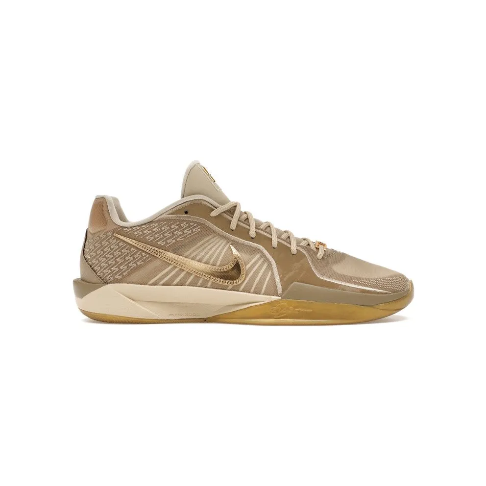 Nike Sabrina 2 Stronger Than Gold (HF1799-200)