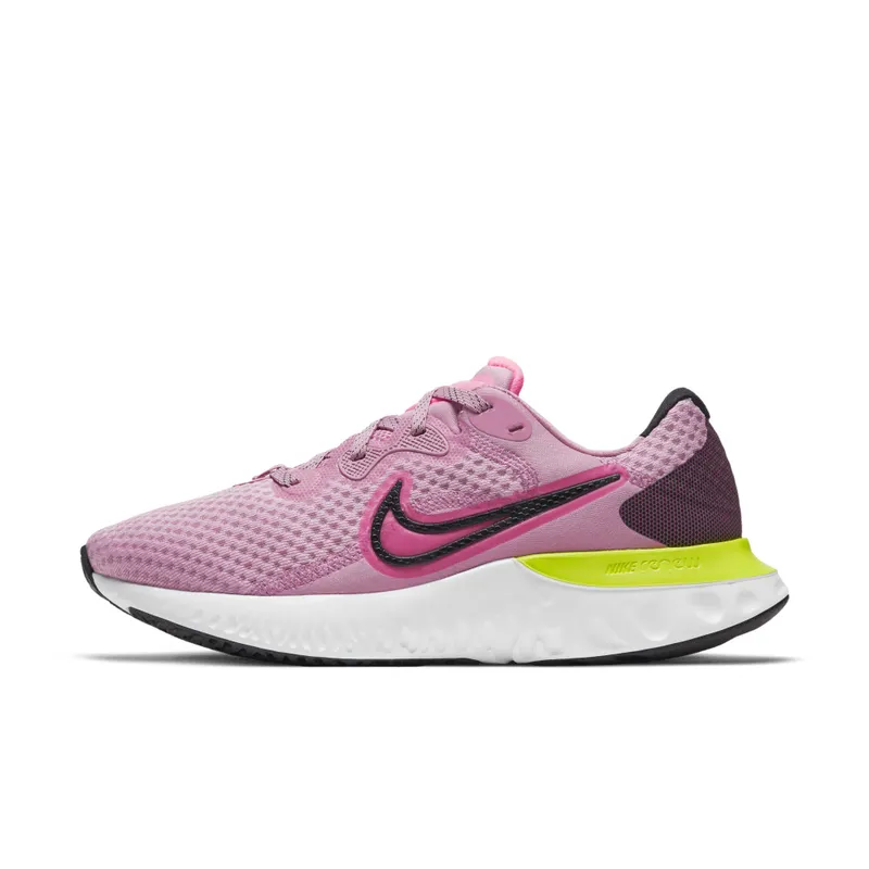 Nike Renew Run 2 Running Red (CU3505-601)