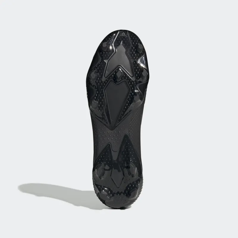 adidas Predator 20.3 Core Black Core Black/Core Black/Solid Grey (EF1634)
