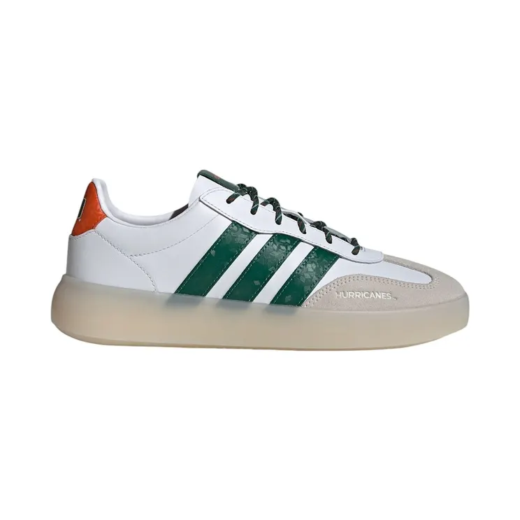 adidas Barreda Decode Miami Hurricanes (KJ9200)
