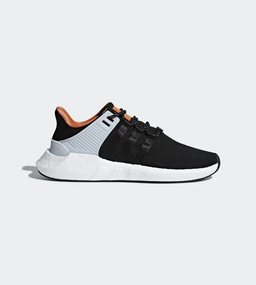 Adidas EQT Support 93 17 Black (CQ2396)