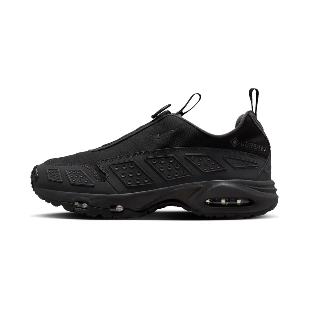 Nike Air Max SNDR Gore-Tex (black / dk smoke grey) – FZ4238-001