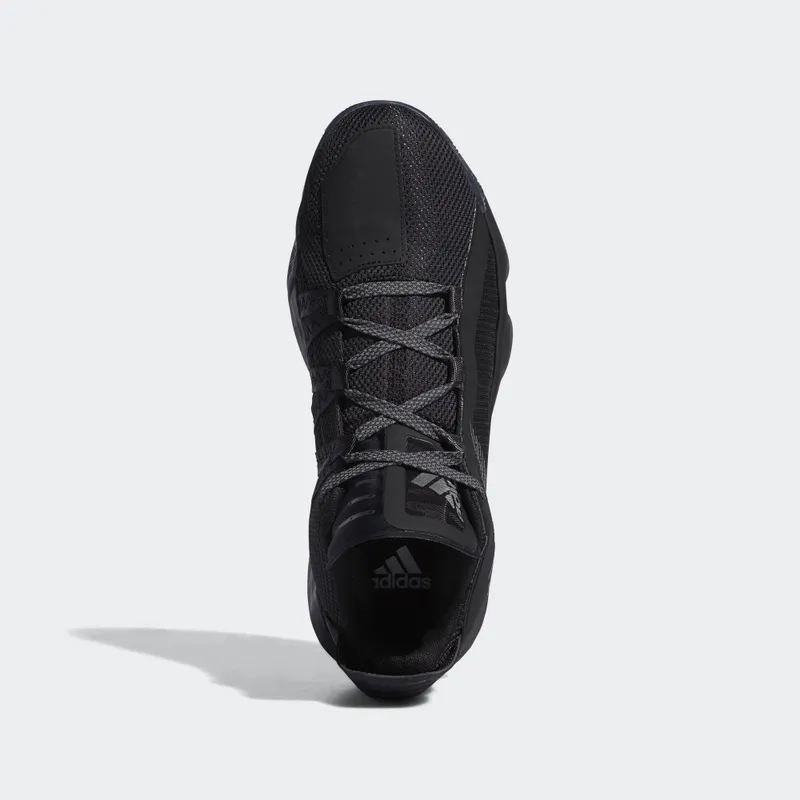 Adidas Dame 6 Triple Black (FV5575)