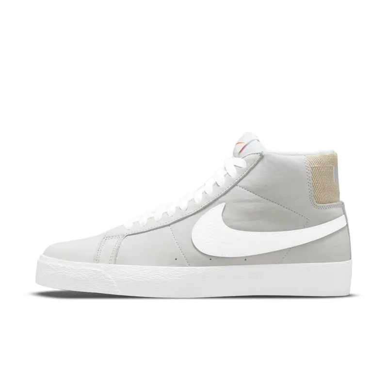 Nike SB Blazer Mid ISO Unbleached (DA8855-100)