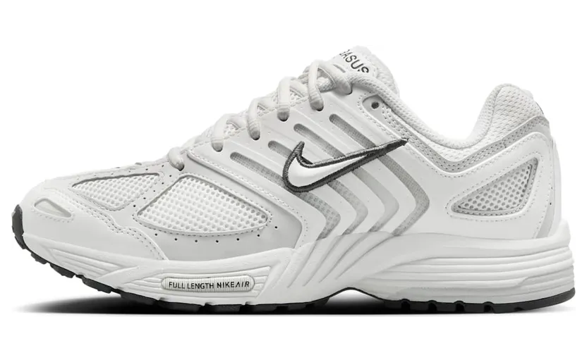 Nike Air Pegasus 2005 (summit white / summit white / photon dust) – HQ5718-103