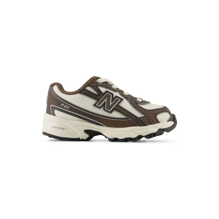 New Balance 740 TD “Cortado Black Coffee” (I7407ZH)