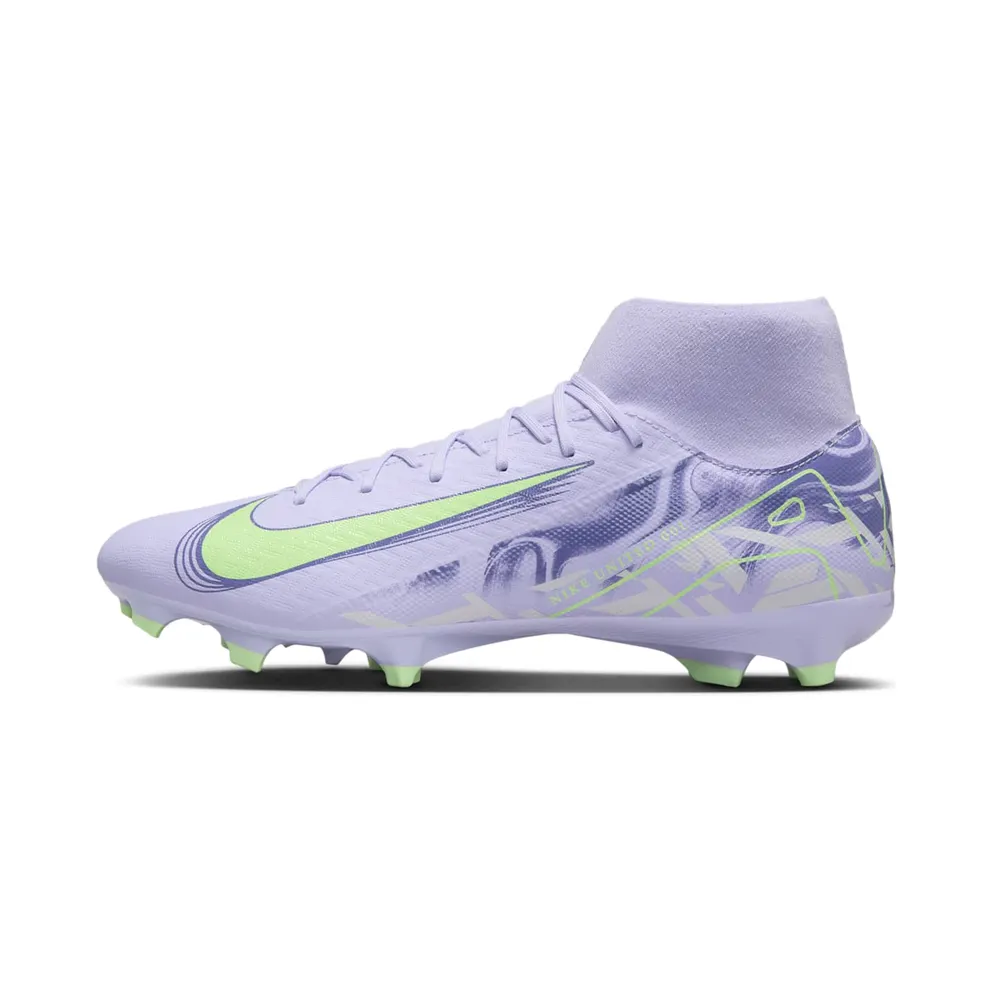 Nike Mercurial Superfly 10 Academy FG/MG United Pack (HF1601-500)