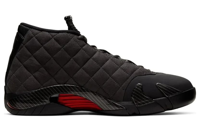 air-jordan-14 BQ3685-001