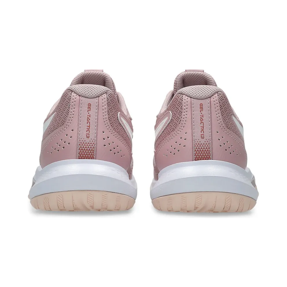 ASICS GEL-TACTIC 13 “Morganite / White” (1072A118-700)