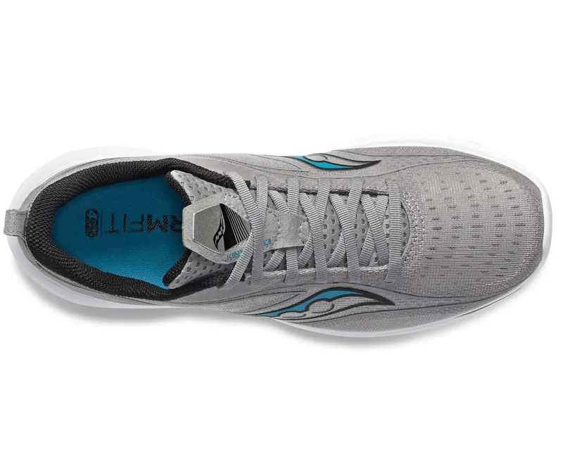 Saucony Kinvara 13 Alloy Topaz (S20723-15)