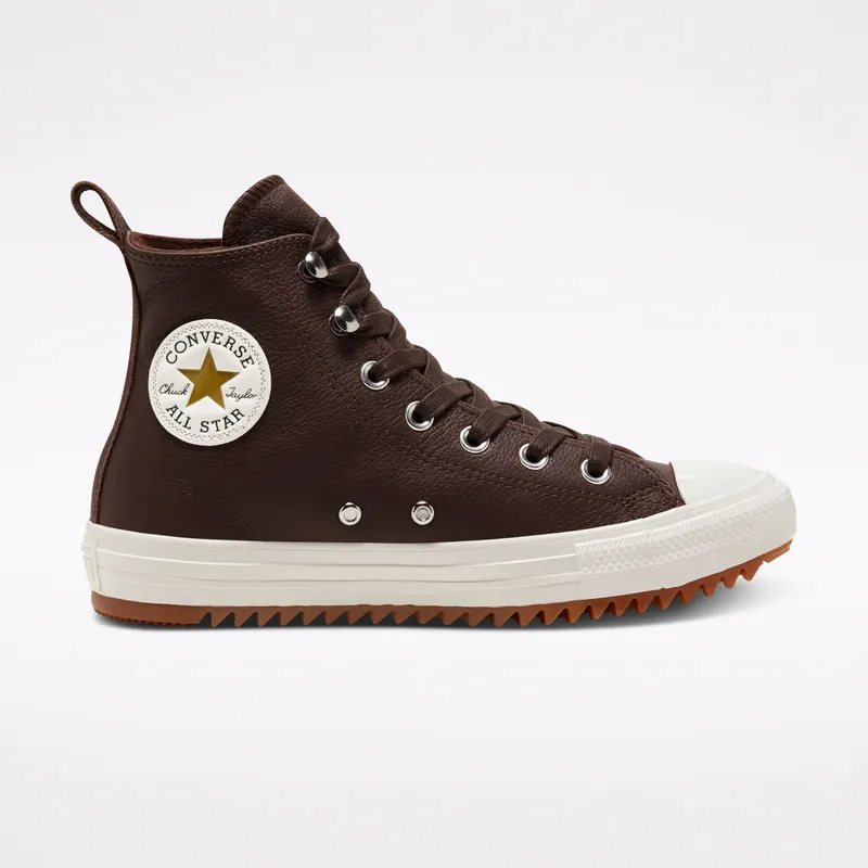Converse Leather And Warmth Chuck Taylor All Star Hiker High Top (568812C)