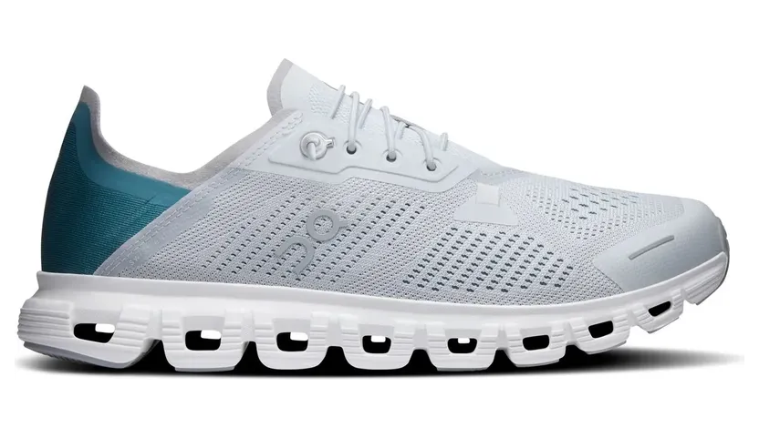 On Cloud 6 Coast “Light Blue ½” (3WF10021392)