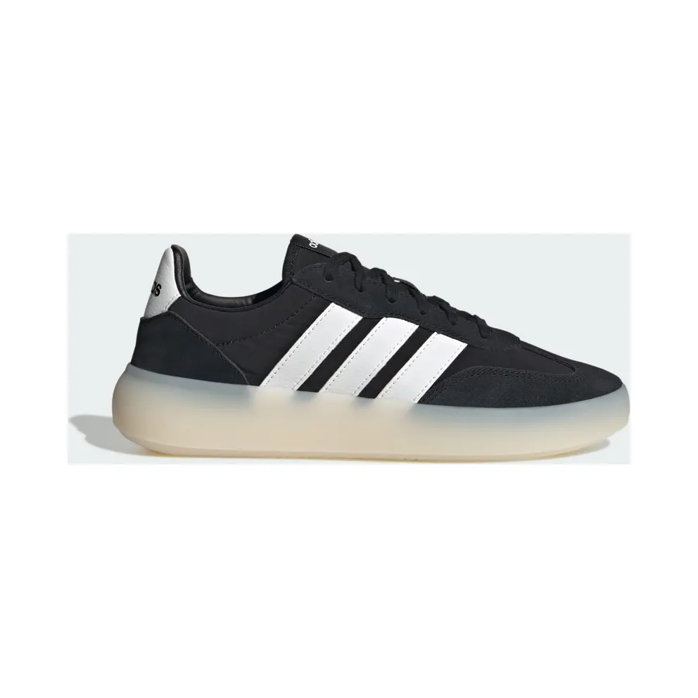 adidas Barreda Decode Core Black Cloud White Core White (JR3102)