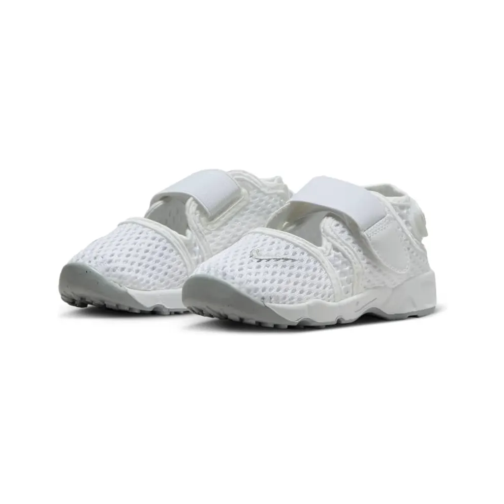 Nike Rift Baby&Toddler White (317415-111)