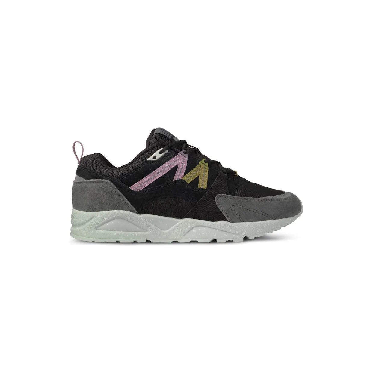 Karhu Fusion 2.0 Gunmetal Black (F804130)