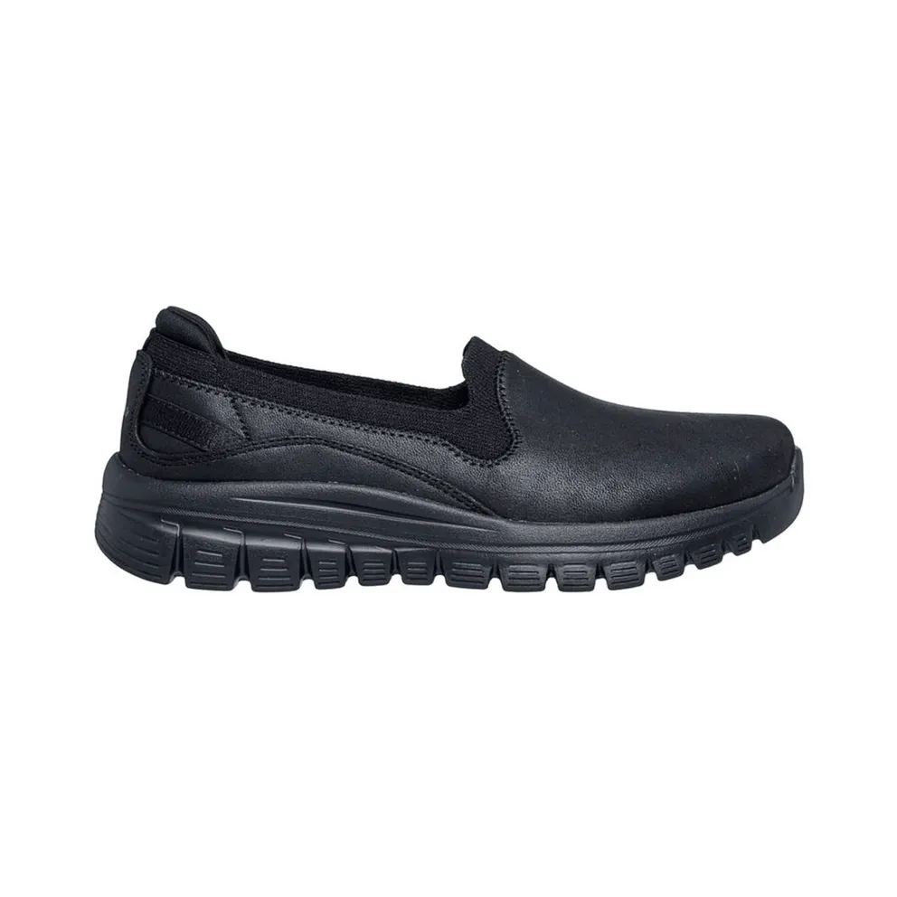 Skechers Graceful Black (100703BBK)
