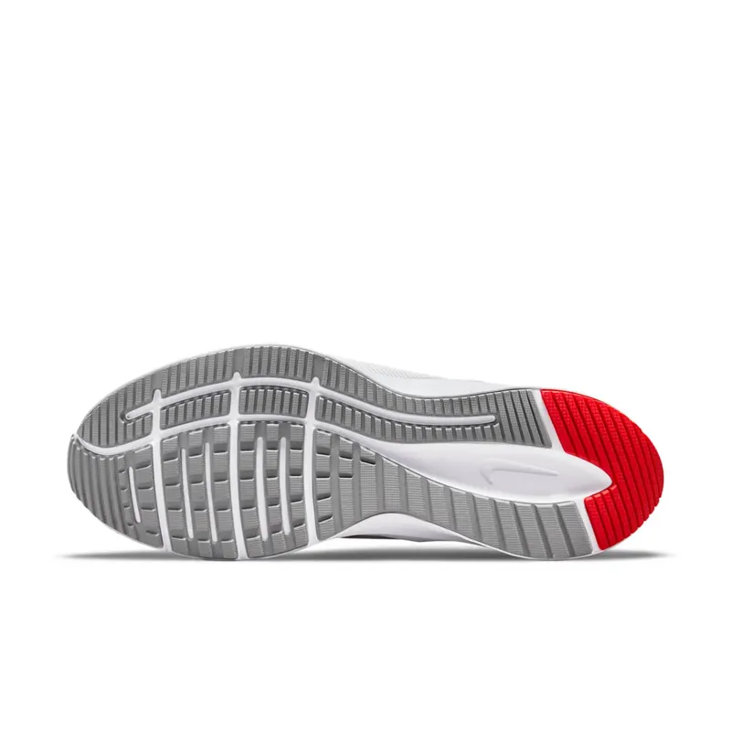 Nike Quest 4 White Chile Red (DA1105-100)
